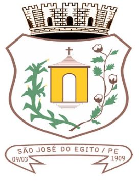 App São José do Egito - MG